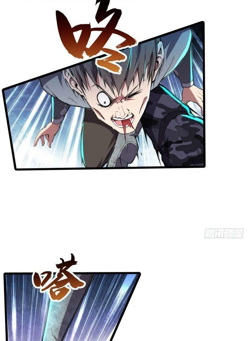 đọc truyện Quân Đoàn Nữ Tử Ngày Tận Thế Của Tôi Chương 12 ảnh 21 tại Thiên Thai Truyện