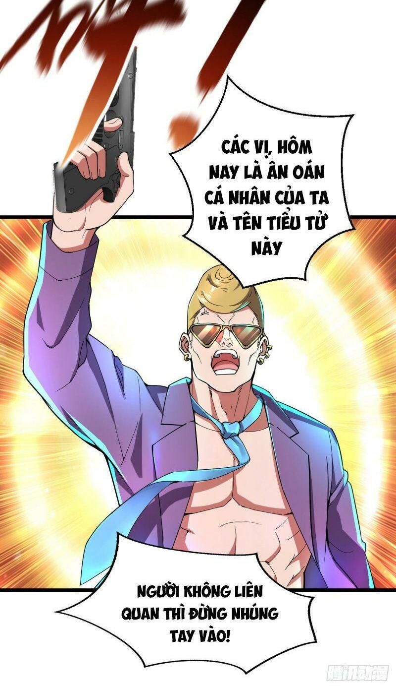 đọc truyện Quân Đoàn Nữ Tử Ngày Tận Thế Của Tôi Chương 12 ảnh 4 tại Thiên Thai Truyện