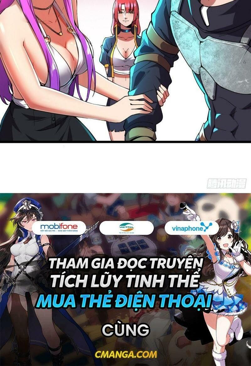 đọc truyện Quân Đoàn Nữ Tử Ngày Tận Thế Của Tôi Chương 12 ảnh 27 tại Thiên Thai Truyện