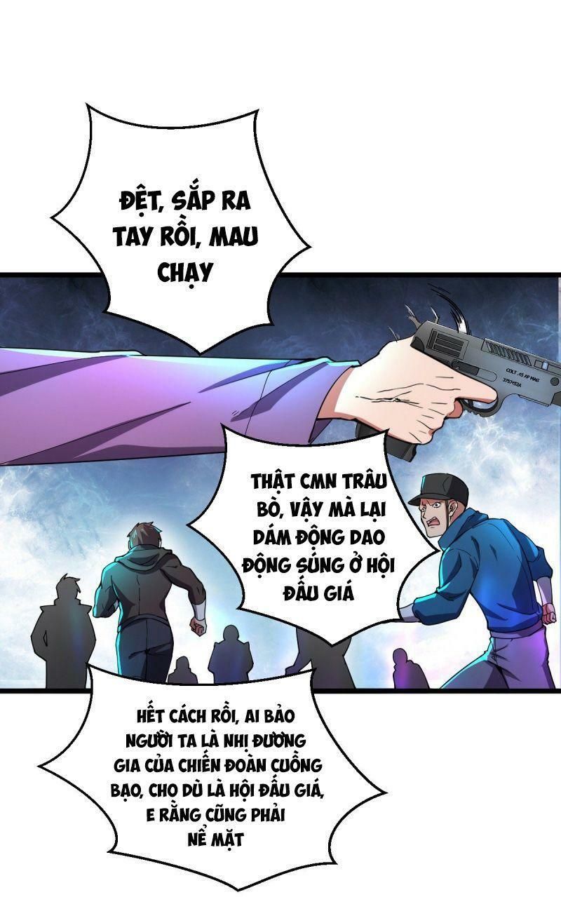 đọc truyện Quân Đoàn Nữ Tử Ngày Tận Thế Của Tôi Chương 12 ảnh 5 tại Thiên Thai Truyện