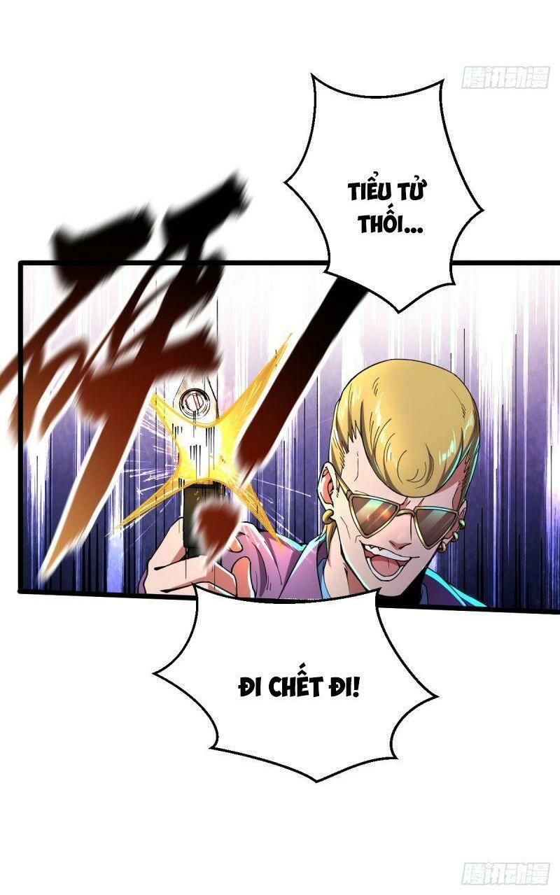 đọc truyện Quân Đoàn Nữ Tử Ngày Tận Thế Của Tôi Chương 12 ảnh 6 tại Thiên Thai Truyện