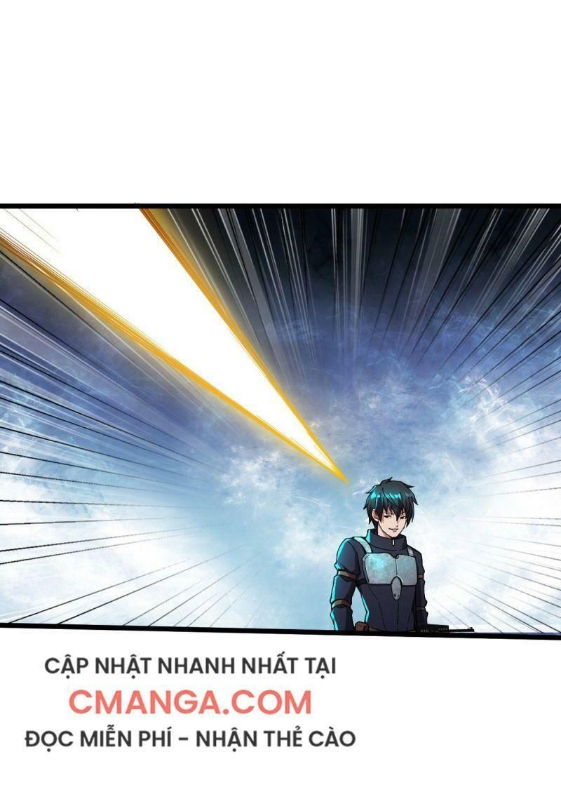 đọc truyện Quân Đoàn Nữ Tử Ngày Tận Thế Của Tôi Chương 12 ảnh 7 tại Thiên Thai Truyện