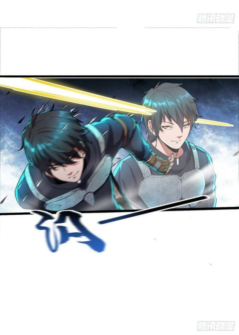 đọc truyện Quân Đoàn Nữ Tử Ngày Tận Thế Của Tôi Chương 12 ảnh 8 tại Thiên Thai Truyện