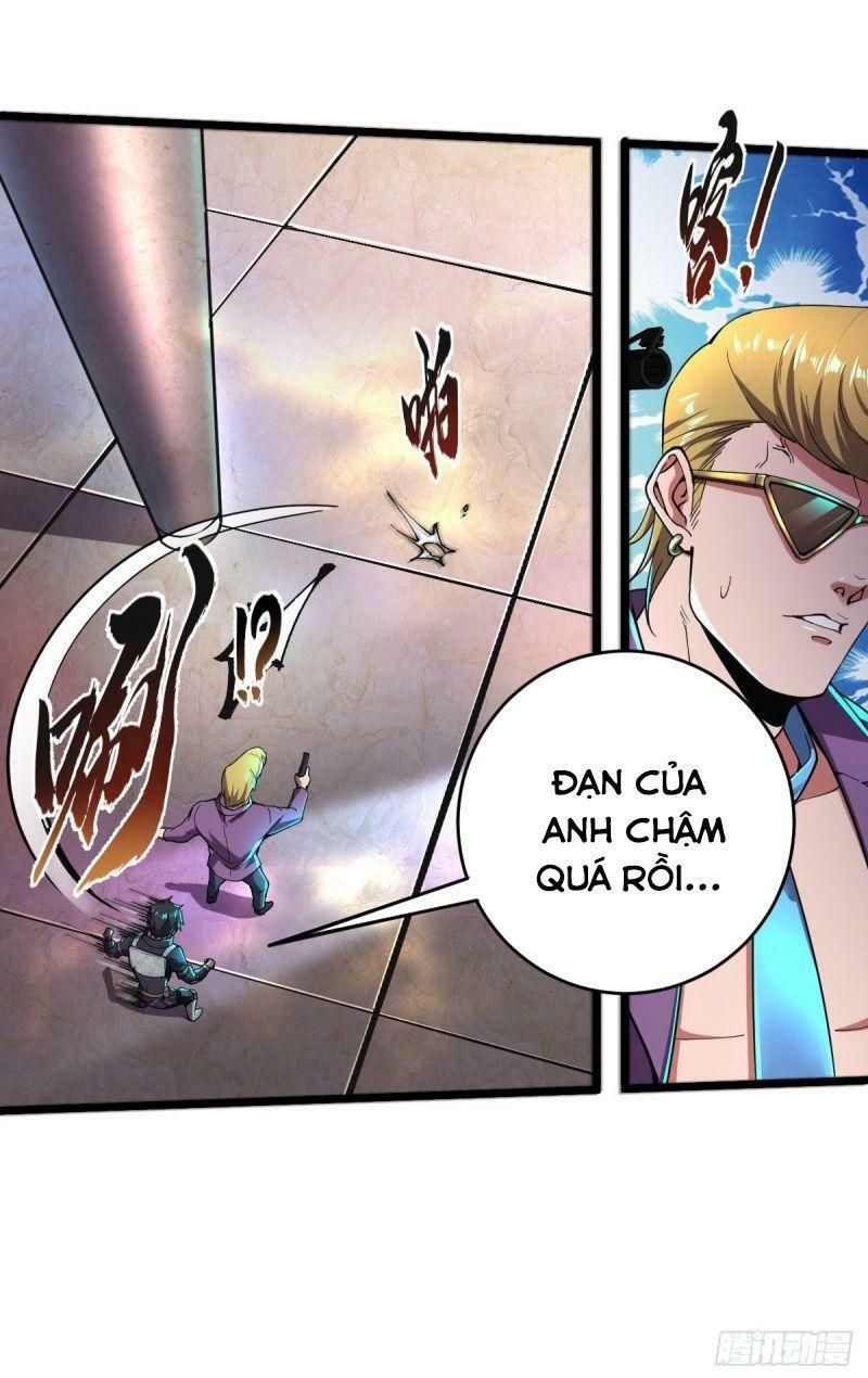 đọc truyện Quân Đoàn Nữ Tử Ngày Tận Thế Của Tôi Chương 12 ảnh 9 tại Thiên Thai Truyện