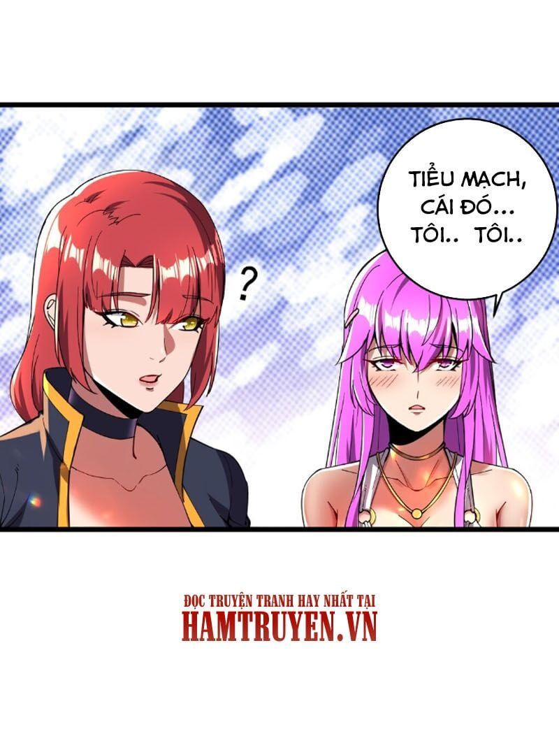 đọc truyện Quân Đoàn Nữ Tử Ngày Tận Thế Của Tôi Chương 13 ảnh 12 tại Thiên Thai Truyện