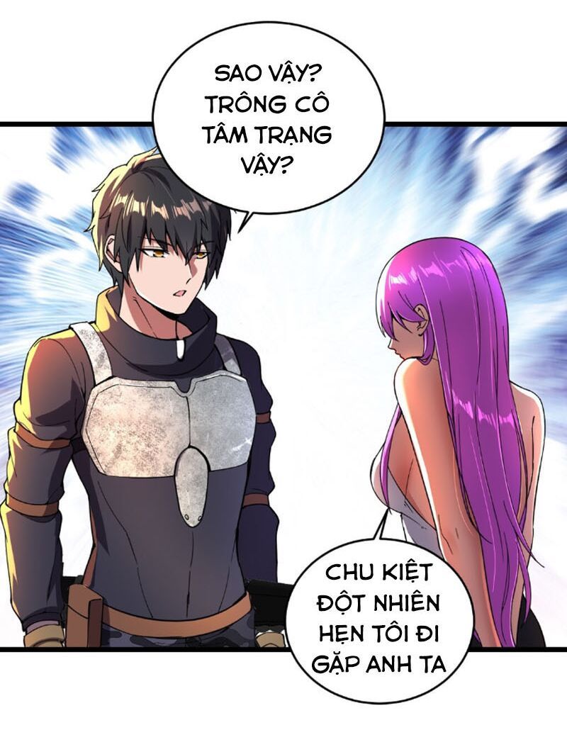 đọc truyện Quân Đoàn Nữ Tử Ngày Tận Thế Của Tôi Chương 13 ảnh 13 tại Thiên Thai Truyện