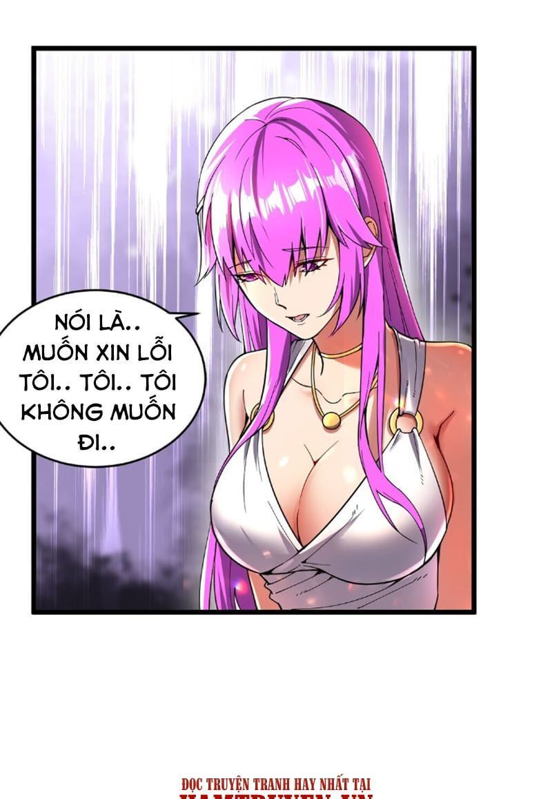 đọc truyện Quân Đoàn Nữ Tử Ngày Tận Thế Của Tôi Chương 13 ảnh 14 tại Thiên Thai Truyện