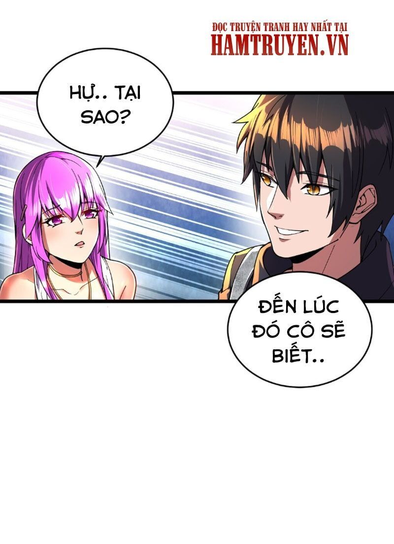 đọc truyện Quân Đoàn Nữ Tử Ngày Tận Thế Của Tôi Chương 13 ảnh 16 tại Thiên Thai Truyện