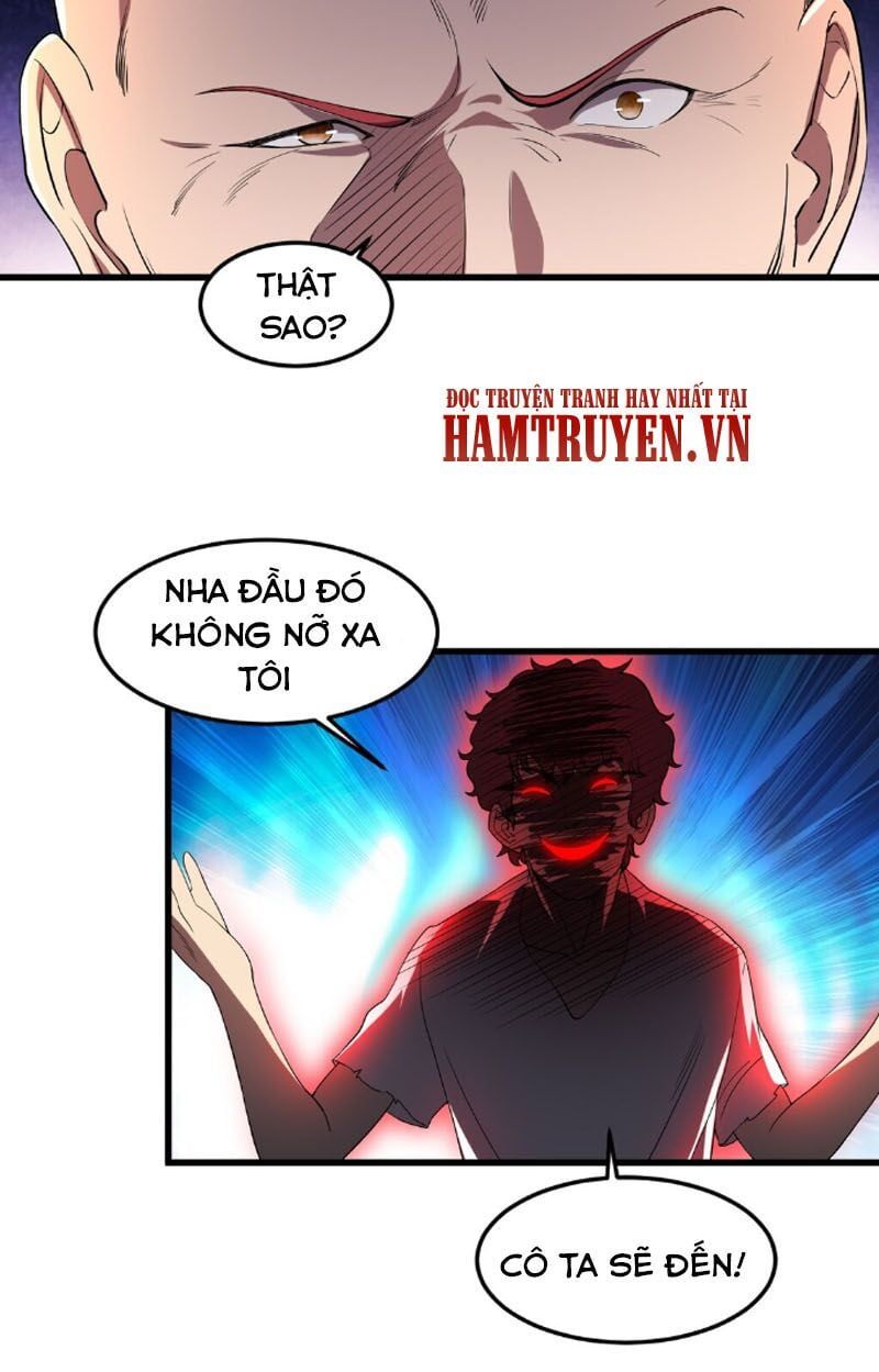 đọc truyện Quân Đoàn Nữ Tử Ngày Tận Thế Của Tôi Chương 13 ảnh 22 tại Thiên Thai Truyện