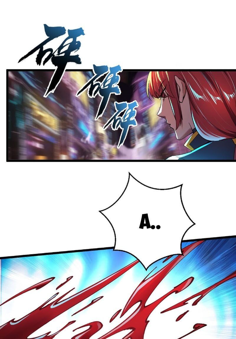 đọc truyện Quân Đoàn Nữ Tử Ngày Tận Thế Của Tôi Chương 13 ảnh 7 tại Thiên Thai Truyện