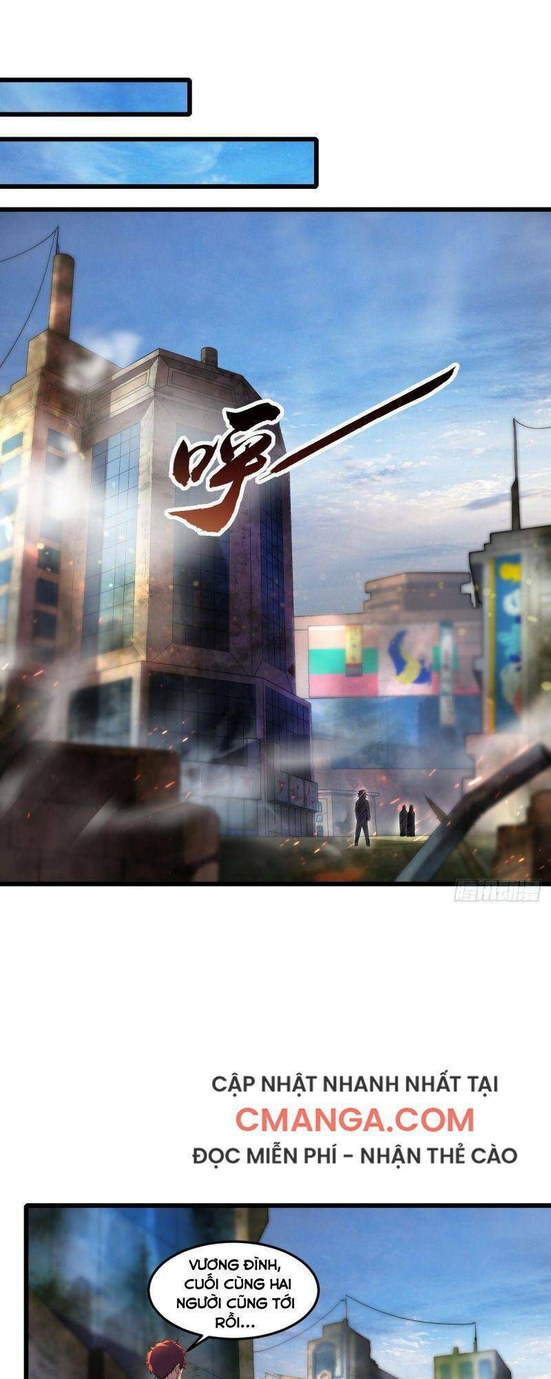 đọc truyện Quân Đoàn Nữ Tử Ngày Tận Thế Của Tôi Chương 14 ảnh 3 tại Thiên Thai Truyện