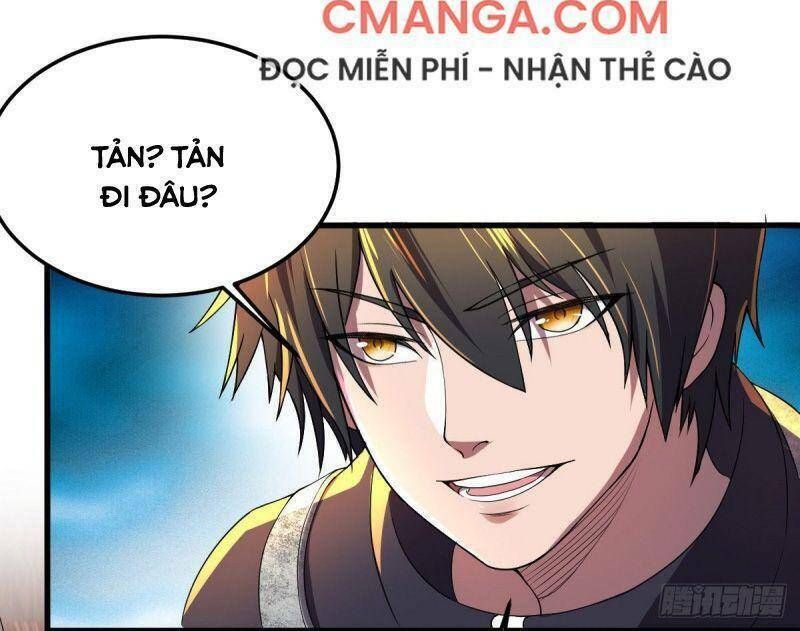 đọc truyện Quân Đoàn Nữ Tử Ngày Tận Thế Của Tôi Chương 14 ảnh 20 tại Thiên Thai Truyện