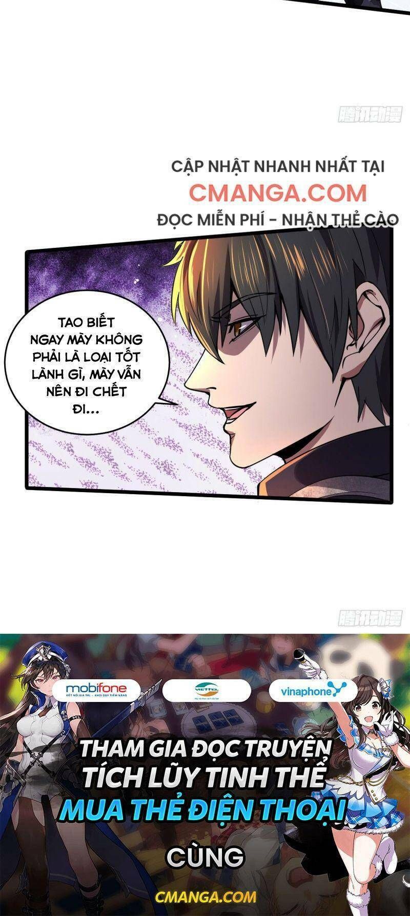 đọc truyện Quân Đoàn Nữ Tử Ngày Tận Thế Của Tôi Chương 14 ảnh 24 tại Thiên Thai Truyện