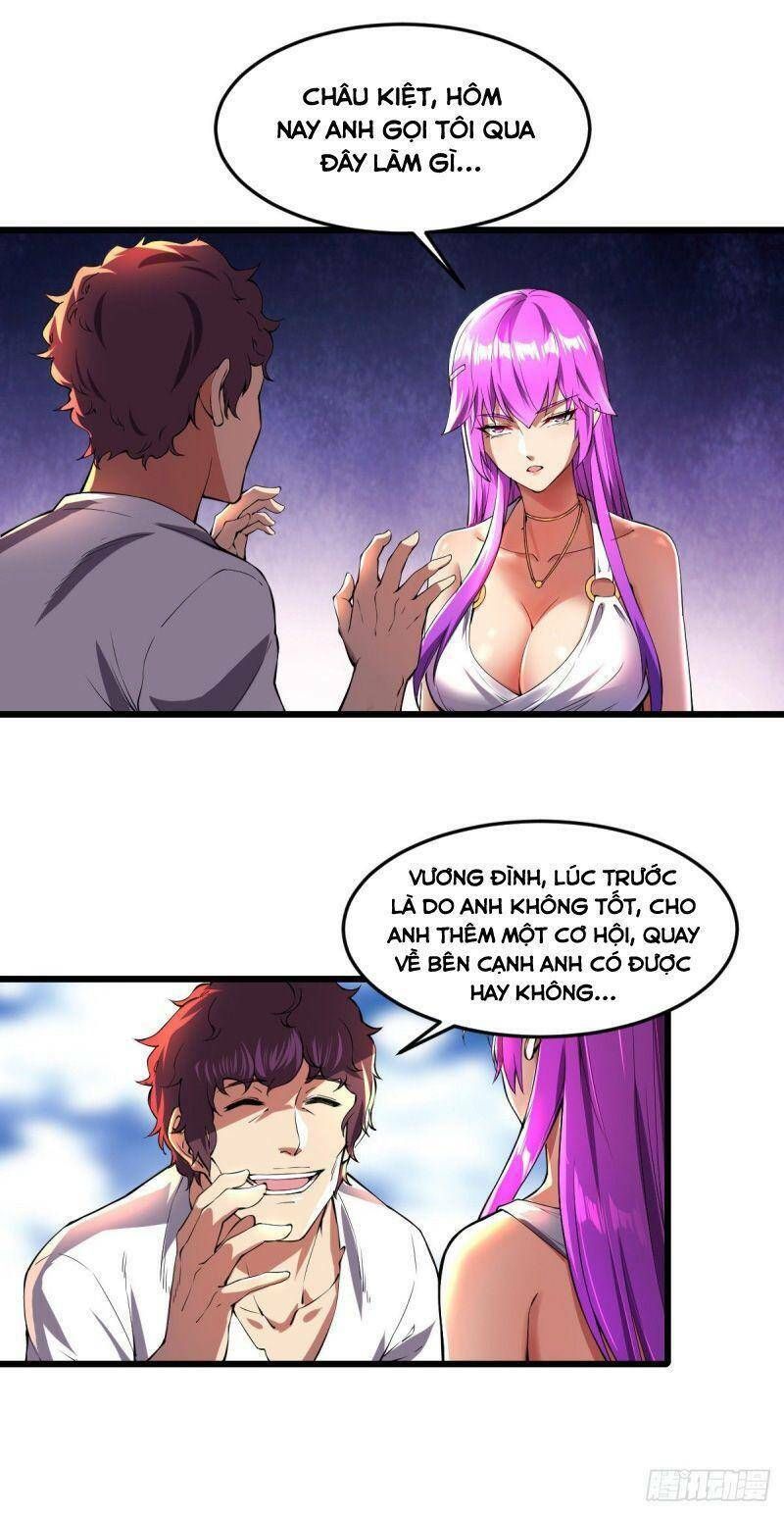 đọc truyện Quân Đoàn Nữ Tử Ngày Tận Thế Của Tôi Chương 14 ảnh 5 tại Thiên Thai Truyện