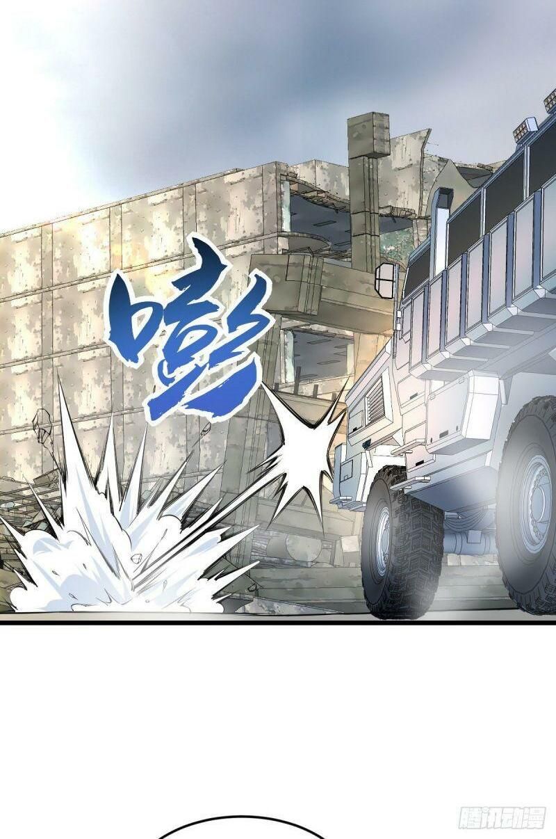 đọc truyện Quân Đoàn Nữ Tử Ngày Tận Thế Của Tôi Chương 15 ảnh 15 tại Thiên Thai Truyện