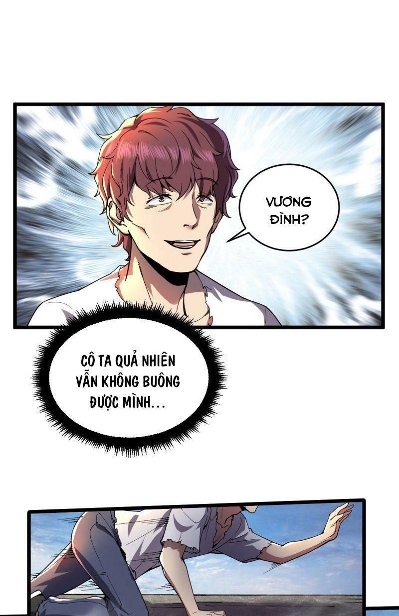 đọc truyện Quân Đoàn Nữ Tử Ngày Tận Thế Của Tôi Chương 15 ảnh 4 tại Thiên Thai Truyện