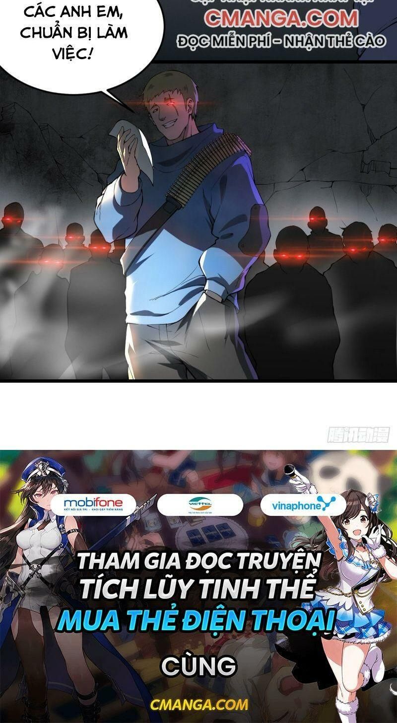 đọc truyện Quân Đoàn Nữ Tử Ngày Tận Thế Của Tôi Chương 15 ảnh 23 tại Thiên Thai Truyện