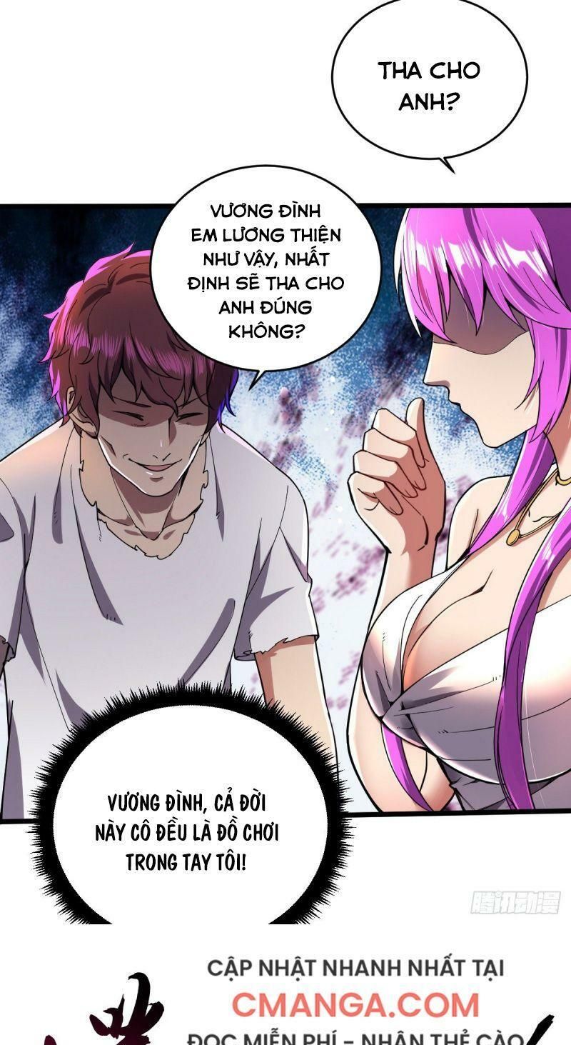 đọc truyện Quân Đoàn Nữ Tử Ngày Tận Thế Của Tôi Chương 15 ảnh 6 tại Thiên Thai Truyện