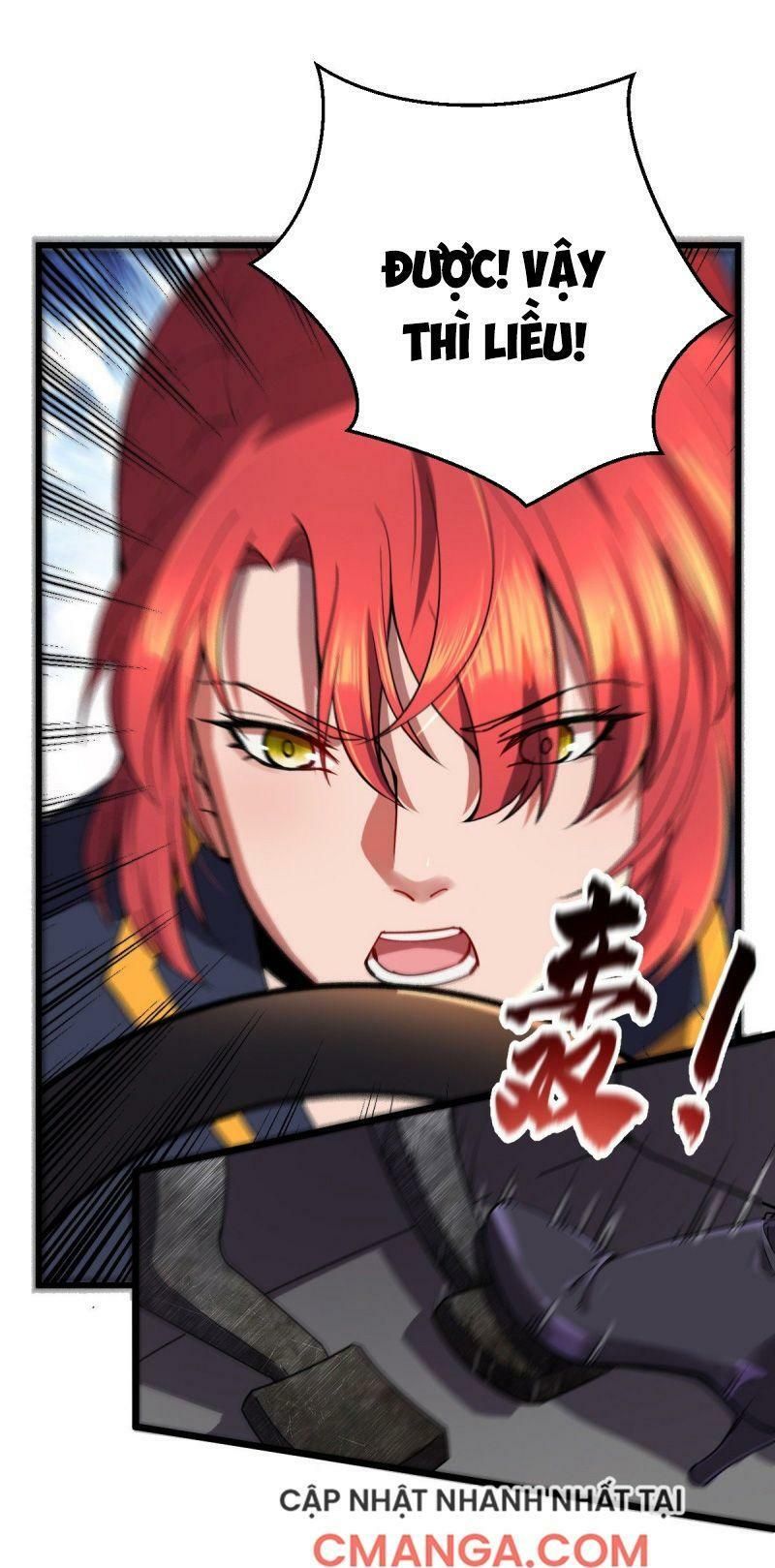 đọc truyện Quân Đoàn Nữ Tử Ngày Tận Thế Của Tôi Chương 16 ảnh 16 tại Thiên Thai Truyện