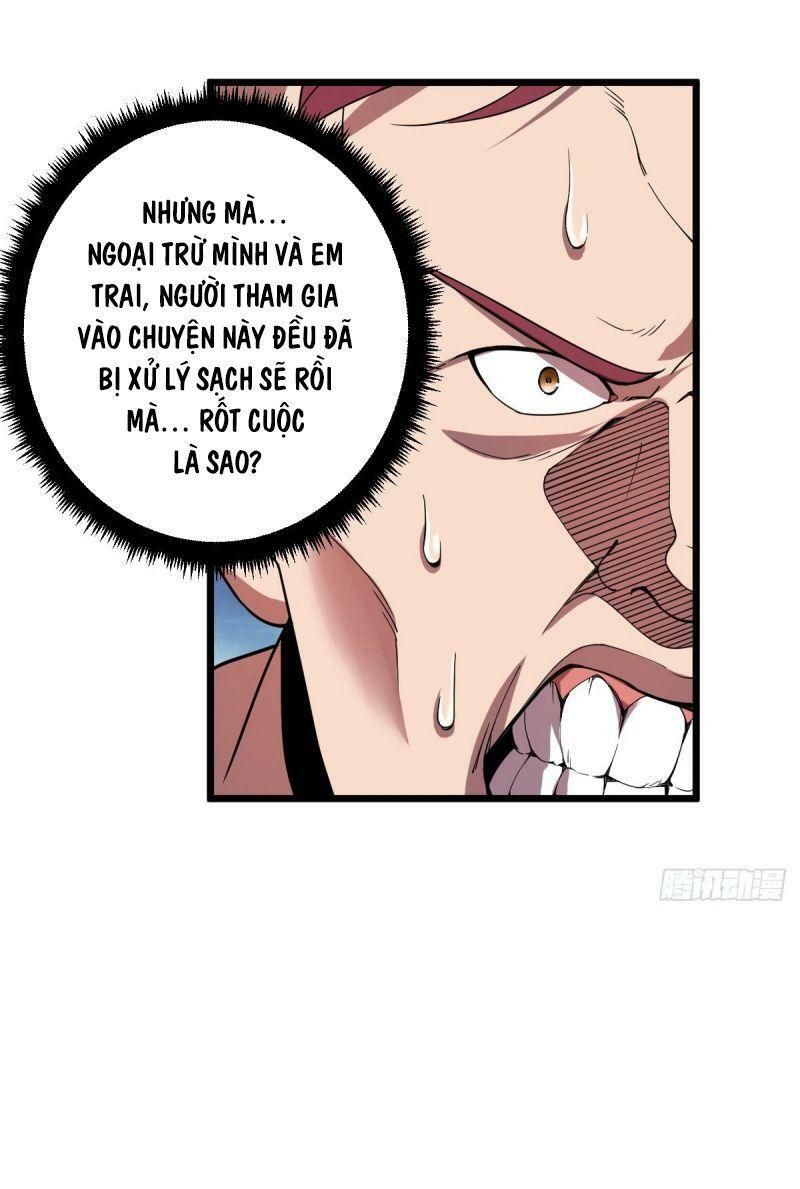 đọc truyện Quân Đoàn Nữ Tử Ngày Tận Thế Của Tôi Chương 16 ảnh 20 tại Thiên Thai Truyện