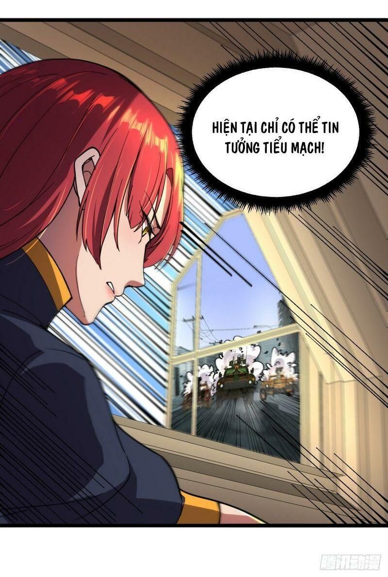 đọc truyện Quân Đoàn Nữ Tử Ngày Tận Thế Của Tôi Chương 16 ảnh 21 tại Thiên Thai Truyện