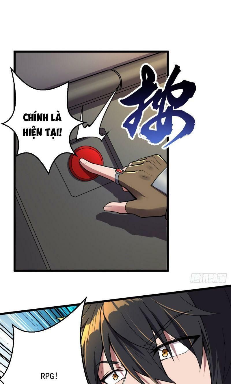 đọc truyện Quân Đoàn Nữ Tử Ngày Tận Thế Của Tôi Chương 16 ảnh 24 tại Thiên Thai Truyện