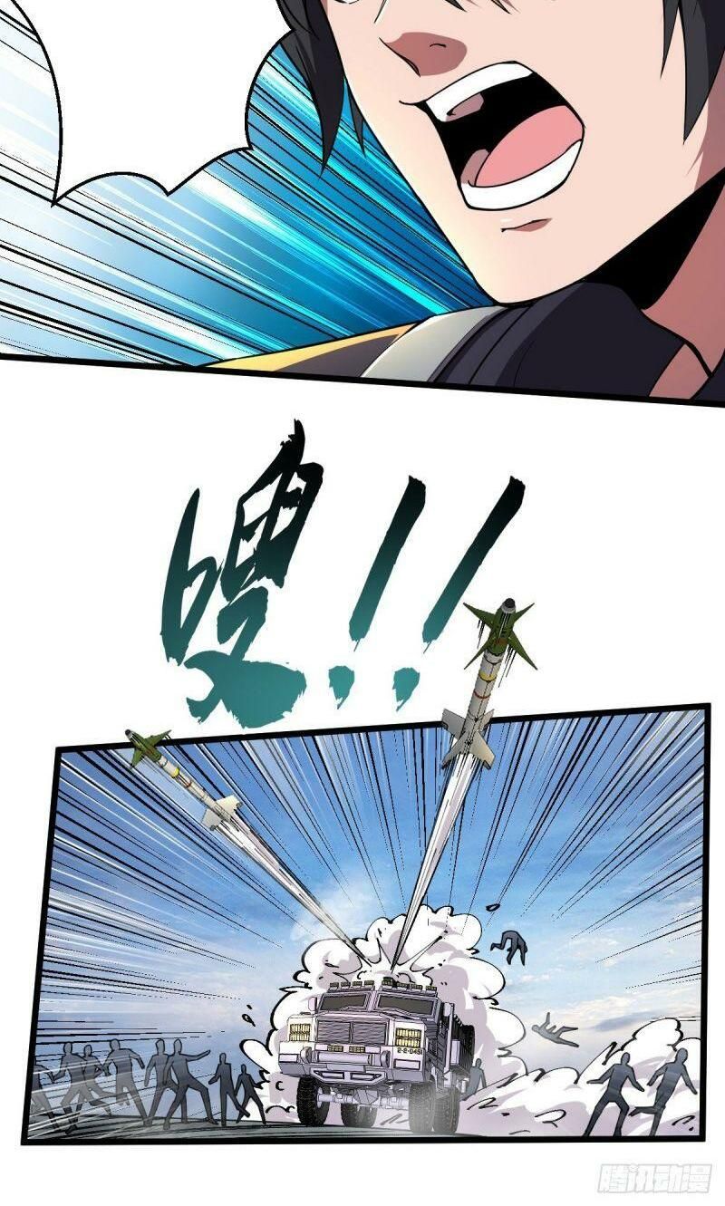 đọc truyện Quân Đoàn Nữ Tử Ngày Tận Thế Của Tôi Chương 16 ảnh 25 tại Thiên Thai Truyện