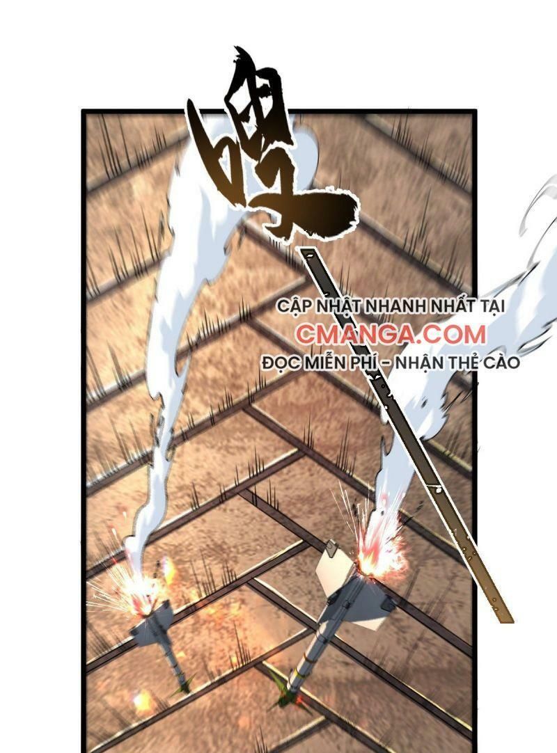 đọc truyện Quân Đoàn Nữ Tử Ngày Tận Thế Của Tôi Chương 16 ảnh 26 tại Thiên Thai Truyện