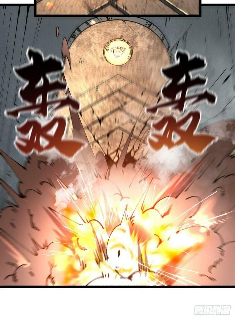 đọc truyện Quân Đoàn Nữ Tử Ngày Tận Thế Của Tôi Chương 16 ảnh 27 tại Thiên Thai Truyện