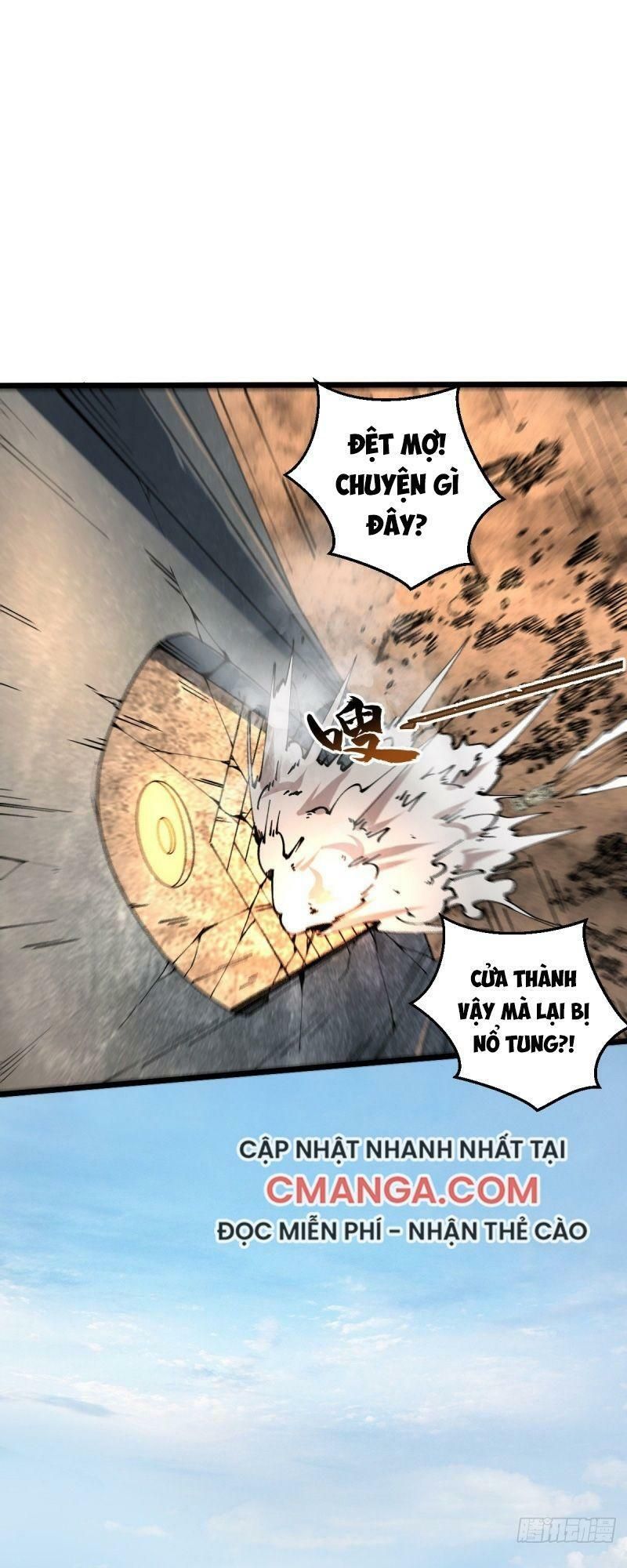 đọc truyện Quân Đoàn Nữ Tử Ngày Tận Thế Của Tôi Chương 16 ảnh 28 tại Thiên Thai Truyện