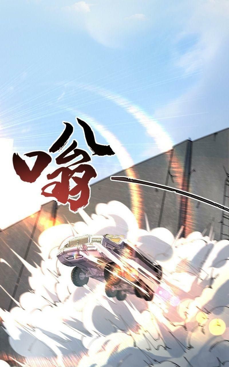 đọc truyện Quân Đoàn Nữ Tử Ngày Tận Thế Của Tôi Chương 16 ảnh 29 tại Thiên Thai Truyện