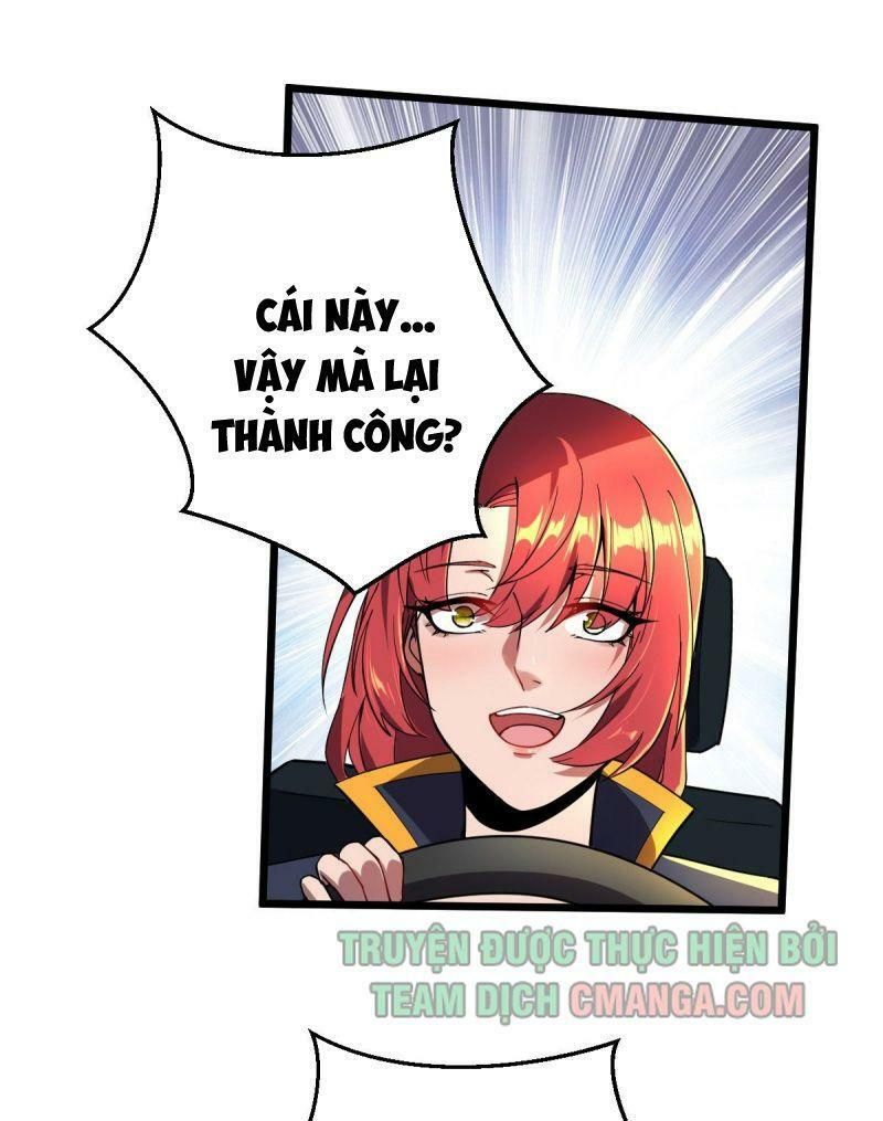 đọc truyện Quân Đoàn Nữ Tử Ngày Tận Thế Của Tôi Chương 17 ảnh 3 tại Thiên Thai Truyện