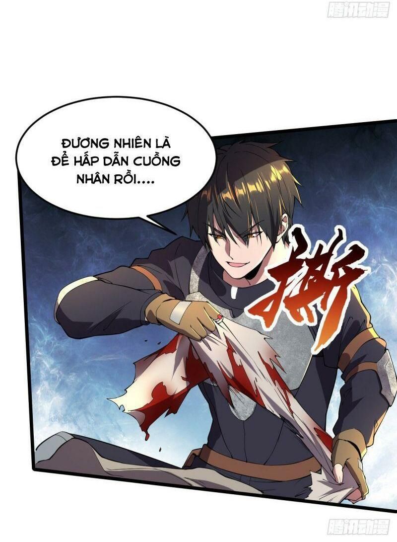 đọc truyện Quân Đoàn Nữ Tử Ngày Tận Thế Của Tôi Chương 17 ảnh 17 tại Thiên Thai Truyện