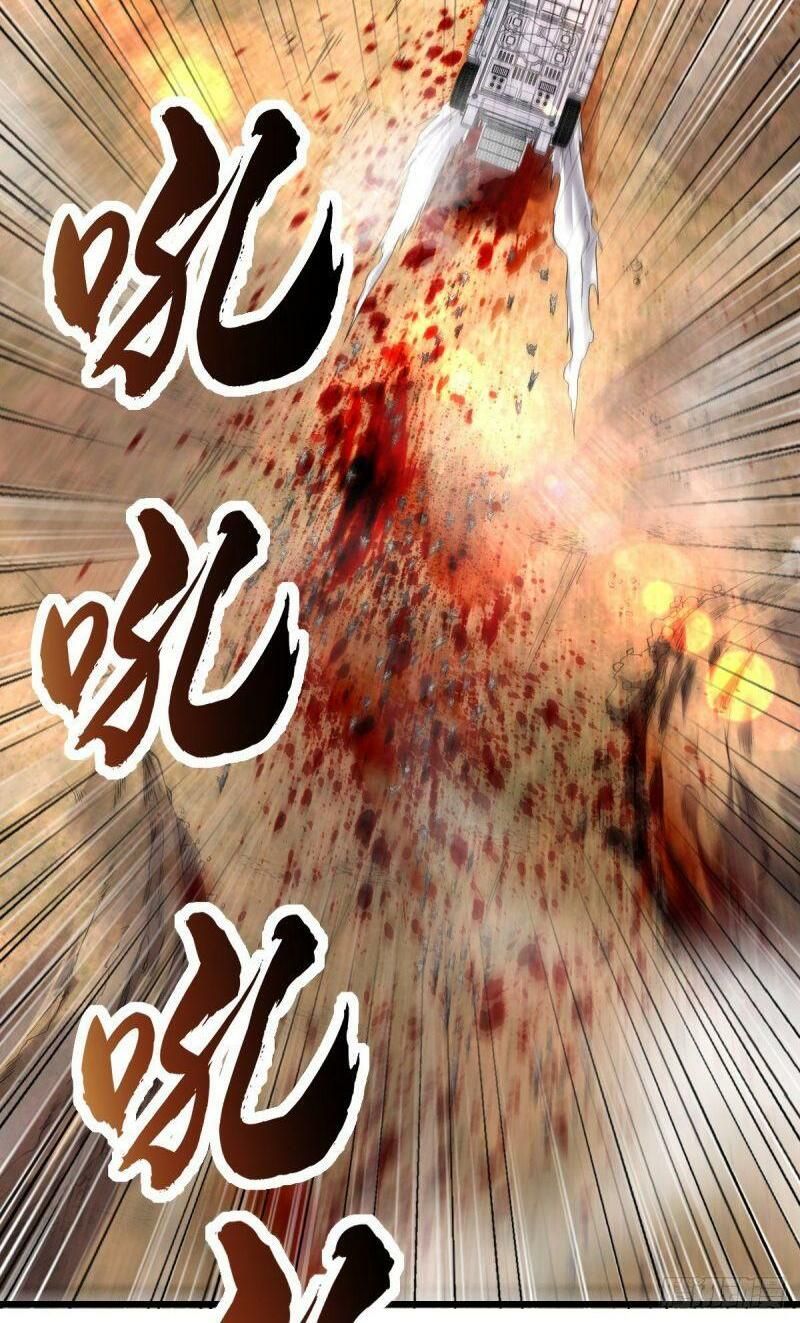 đọc truyện Quân Đoàn Nữ Tử Ngày Tận Thế Của Tôi Chương 17 ảnh 19 tại Thiên Thai Truyện