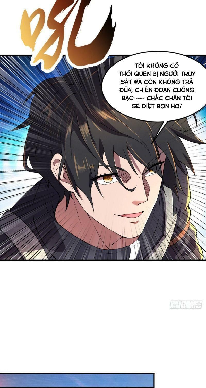 đọc truyện Quân Đoàn Nữ Tử Ngày Tận Thế Của Tôi Chương 17 ảnh 20 tại Thiên Thai Truyện