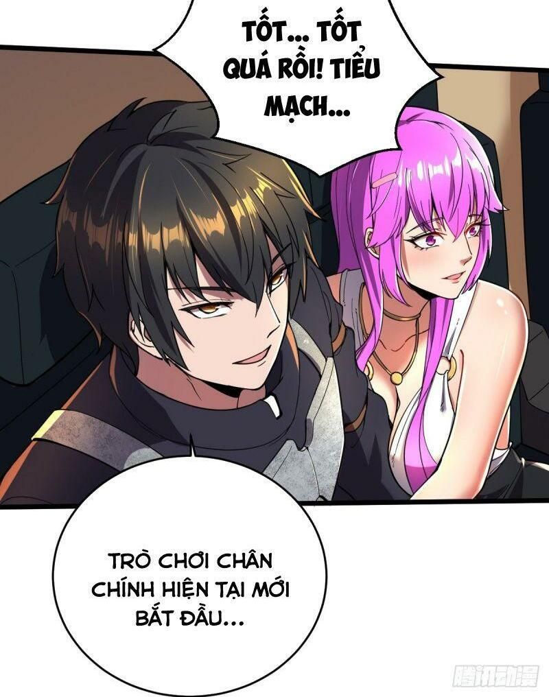 đọc truyện Quân Đoàn Nữ Tử Ngày Tận Thế Của Tôi Chương 17 ảnh 4 tại Thiên Thai Truyện