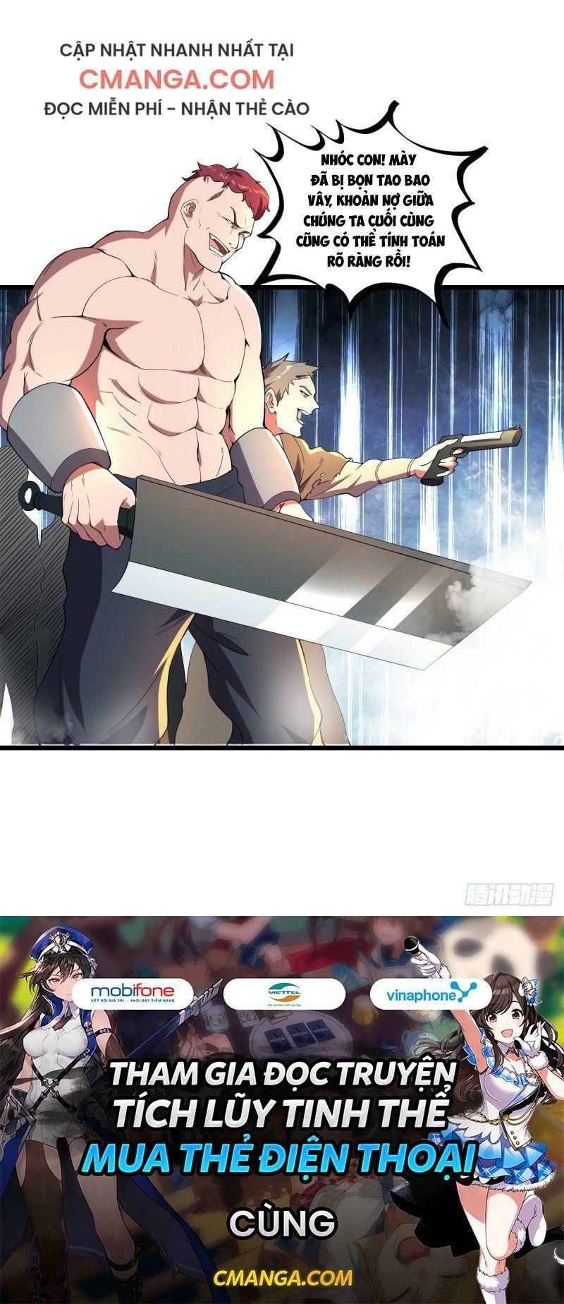 đọc truyện Quân Đoàn Nữ Tử Ngày Tận Thế Của Tôi Chương 17 ảnh 28 tại Thiên Thai Truyện