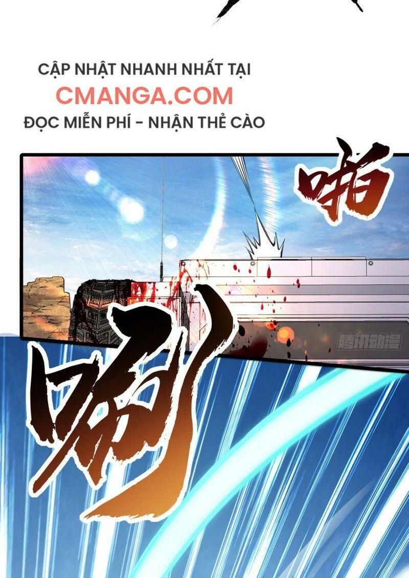 đọc truyện Quân Đoàn Nữ Tử Ngày Tận Thế Của Tôi Chương 18 ảnh 14 tại Thiên Thai Truyện