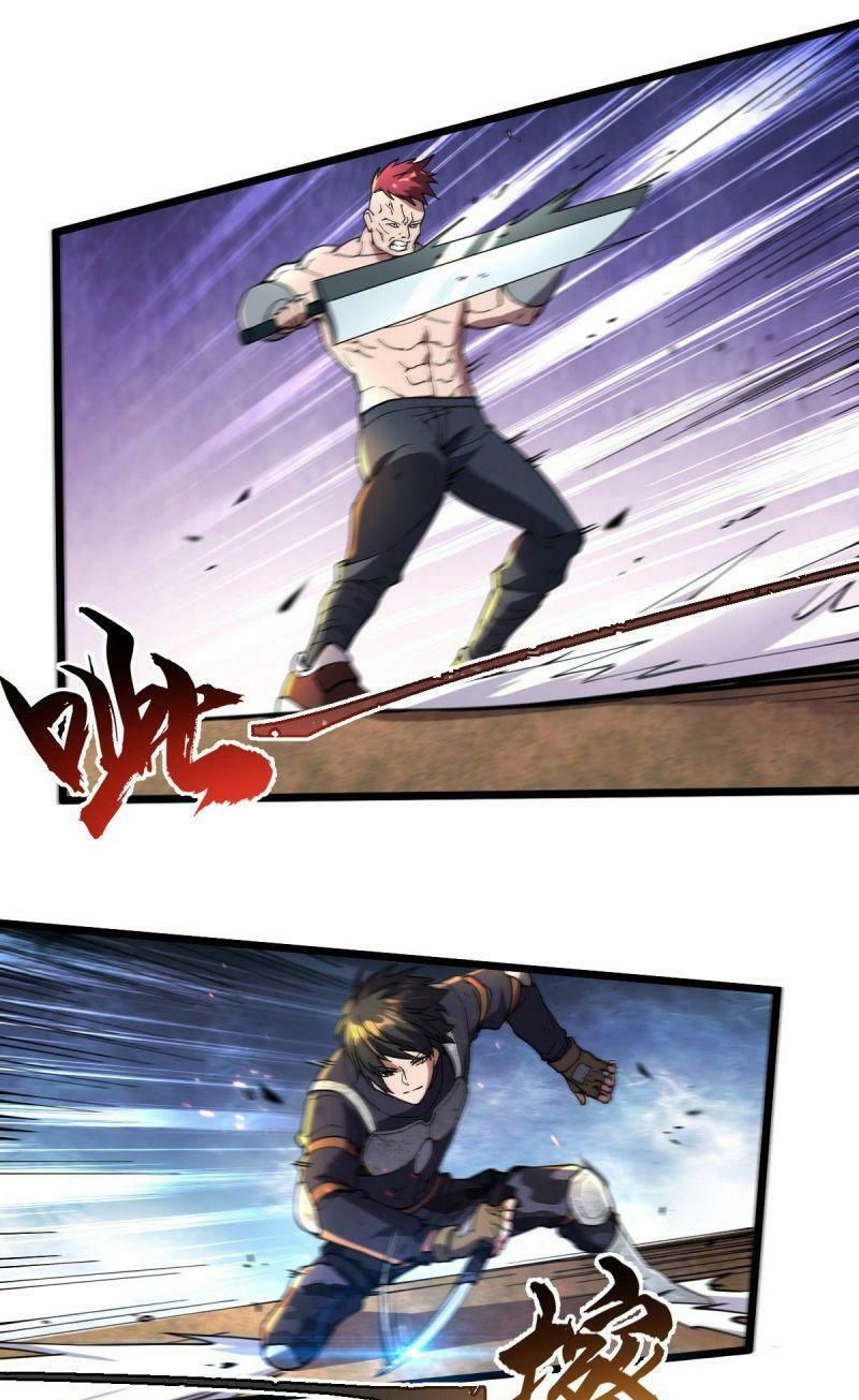 đọc truyện Quân Đoàn Nữ Tử Ngày Tận Thế Của Tôi Chương 18 ảnh 17 tại Thiên Thai Truyện