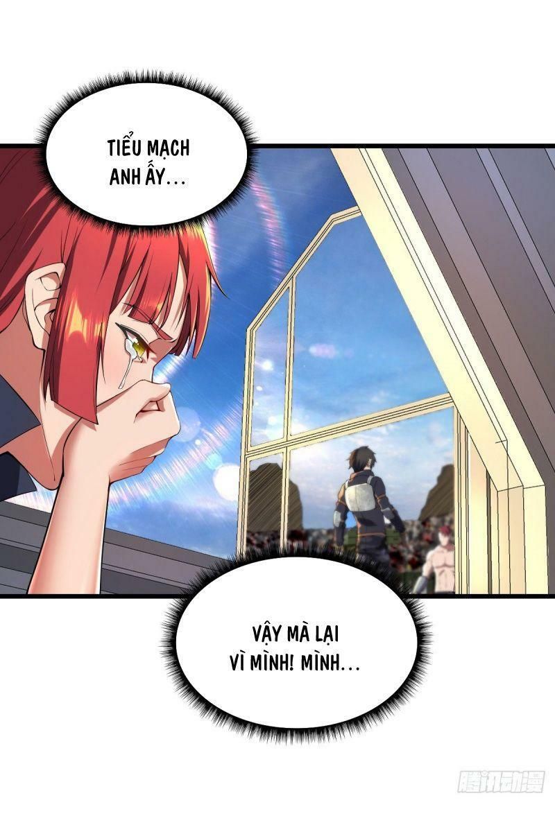 đọc truyện Quân Đoàn Nữ Tử Ngày Tận Thế Của Tôi Chương 18 ảnh 20 tại Thiên Thai Truyện