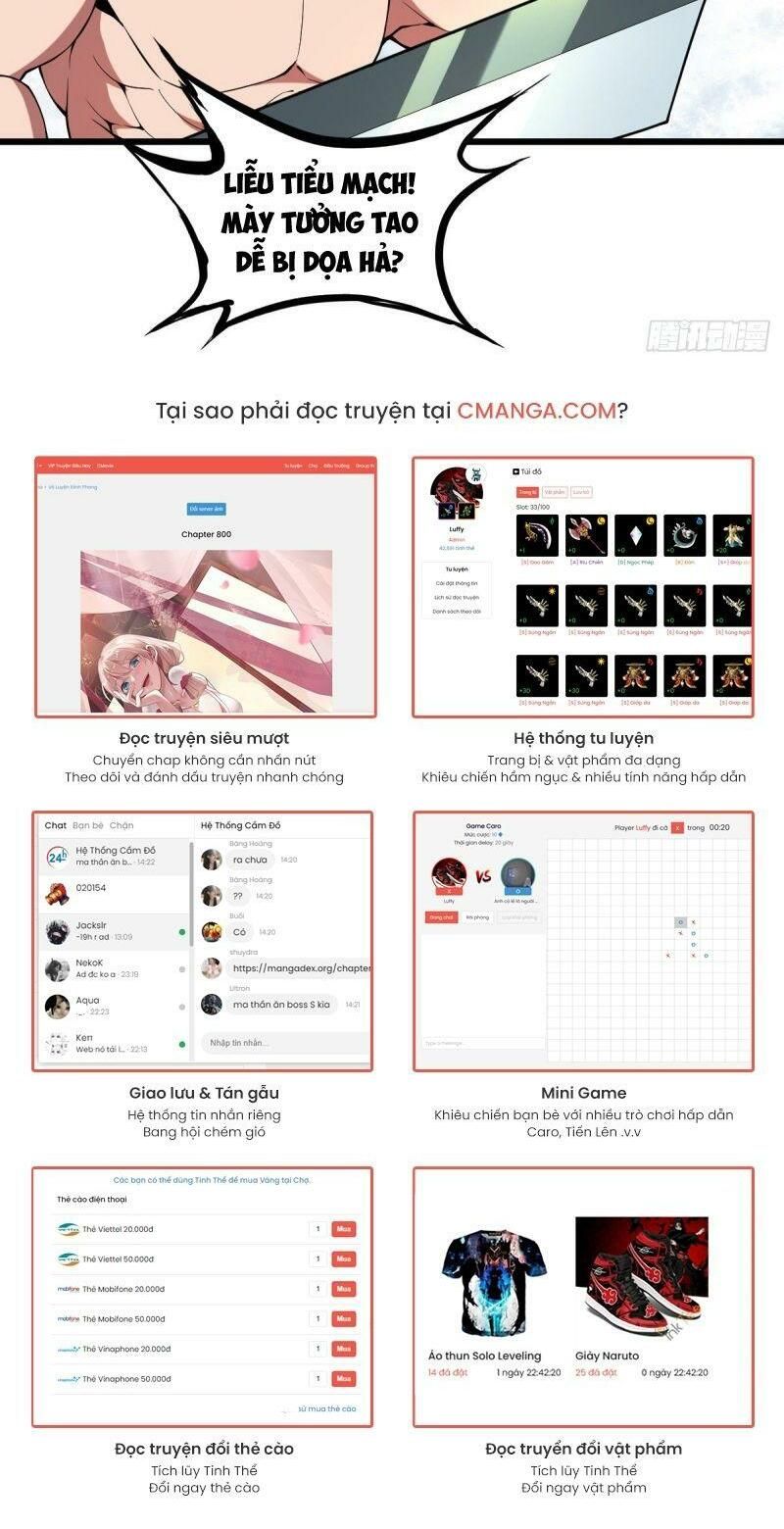 đọc truyện Quân Đoàn Nữ Tử Ngày Tận Thế Của Tôi Chương 18 ảnh 26 tại Thiên Thai Truyện