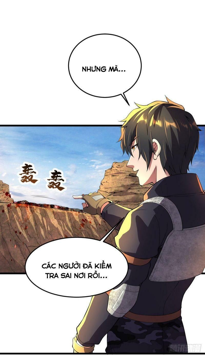 đọc truyện Quân Đoàn Nữ Tử Ngày Tận Thế Của Tôi Chương 18 ảnh 6 tại Thiên Thai Truyện