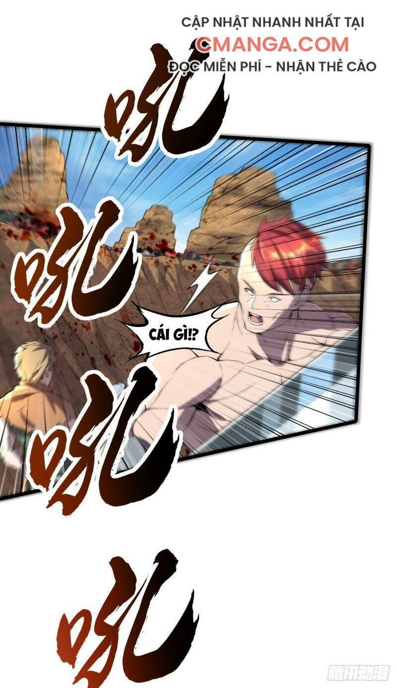 đọc truyện Quân Đoàn Nữ Tử Ngày Tận Thế Của Tôi Chương 18 ảnh 7 tại Thiên Thai Truyện