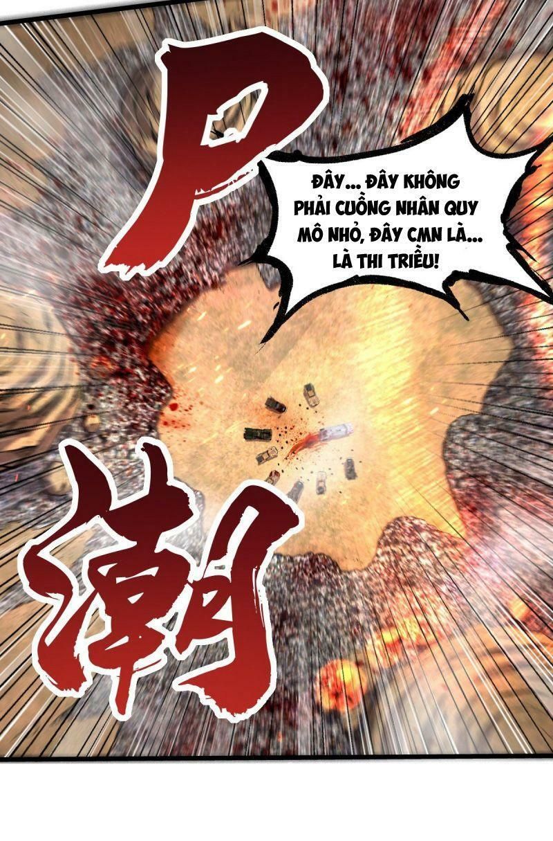 đọc truyện Quân Đoàn Nữ Tử Ngày Tận Thế Của Tôi Chương 18 ảnh 9 tại Thiên Thai Truyện