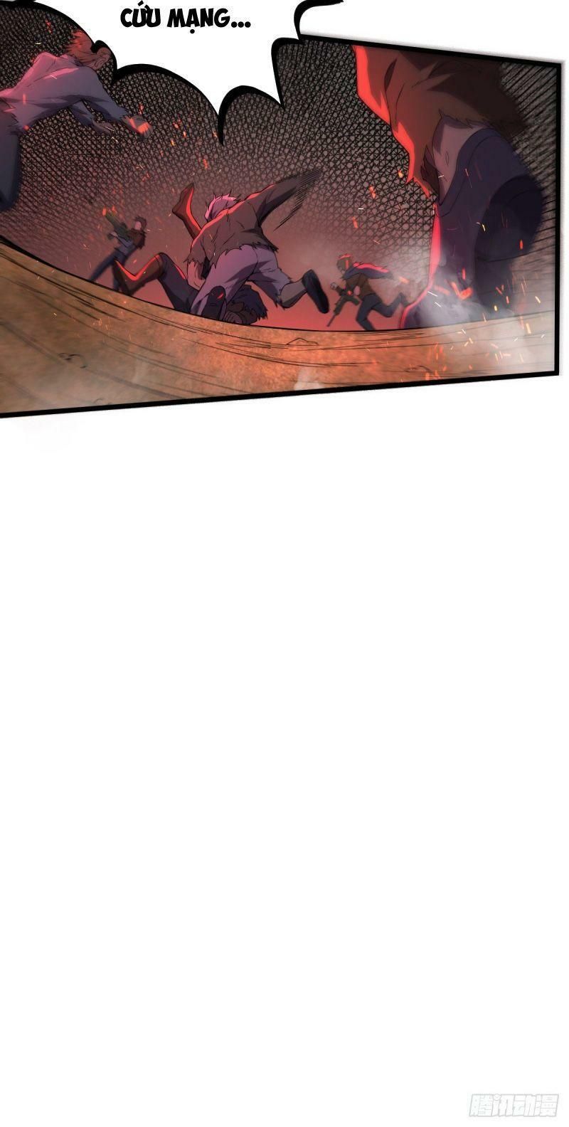 đọc truyện Quân Đoàn Nữ Tử Ngày Tận Thế Của Tôi Chương 19 ảnh 16 tại Thiên Thai Truyện