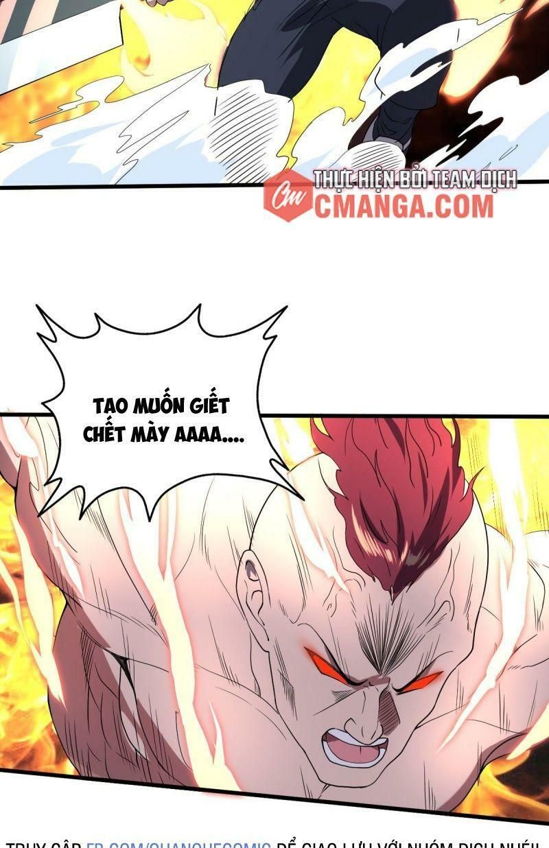 đọc truyện Quân Đoàn Nữ Tử Ngày Tận Thế Của Tôi Chương 19 ảnh 22 tại Thiên Thai Truyện