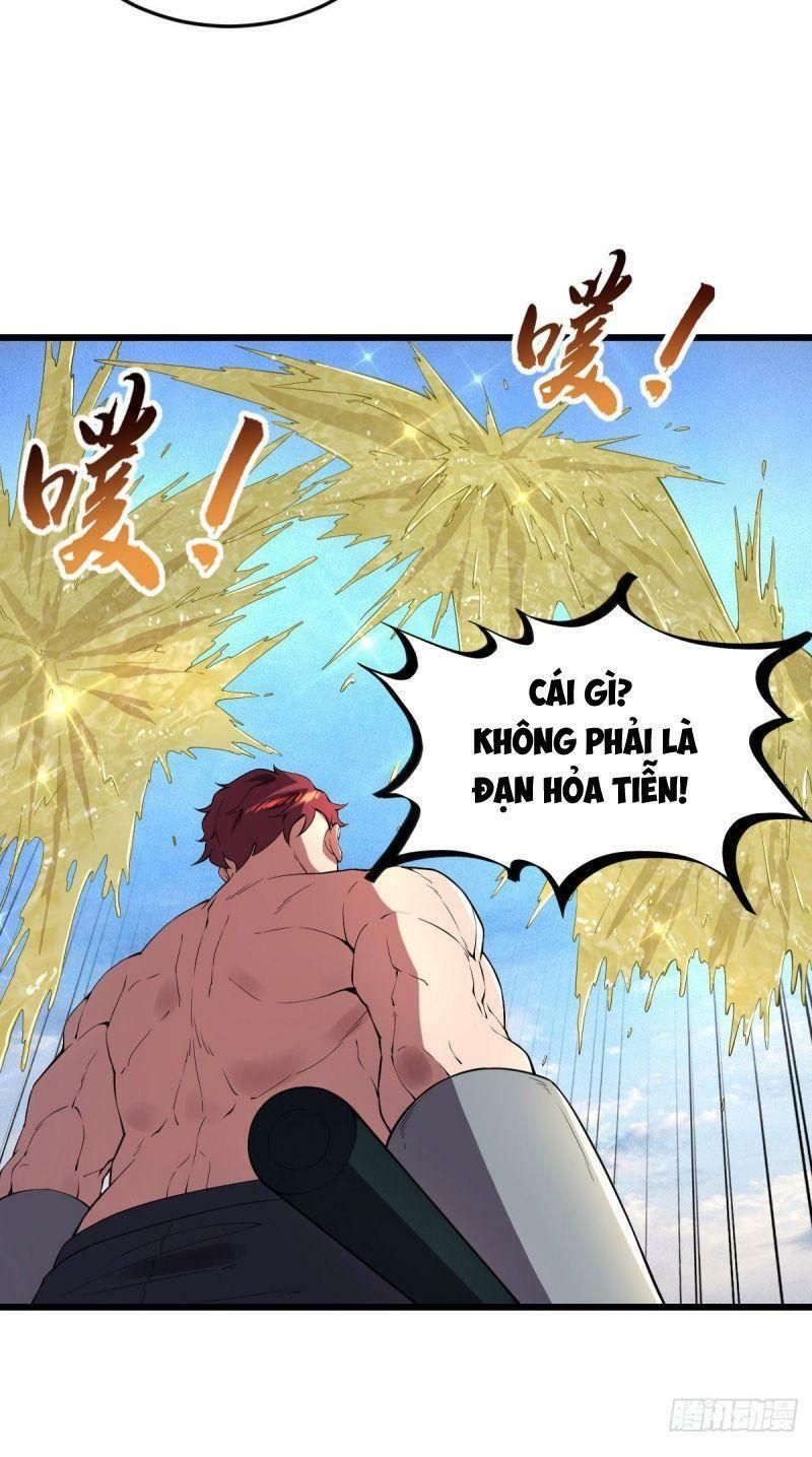 đọc truyện Quân Đoàn Nữ Tử Ngày Tận Thế Của Tôi Chương 19 ảnh 9 tại Thiên Thai Truyện