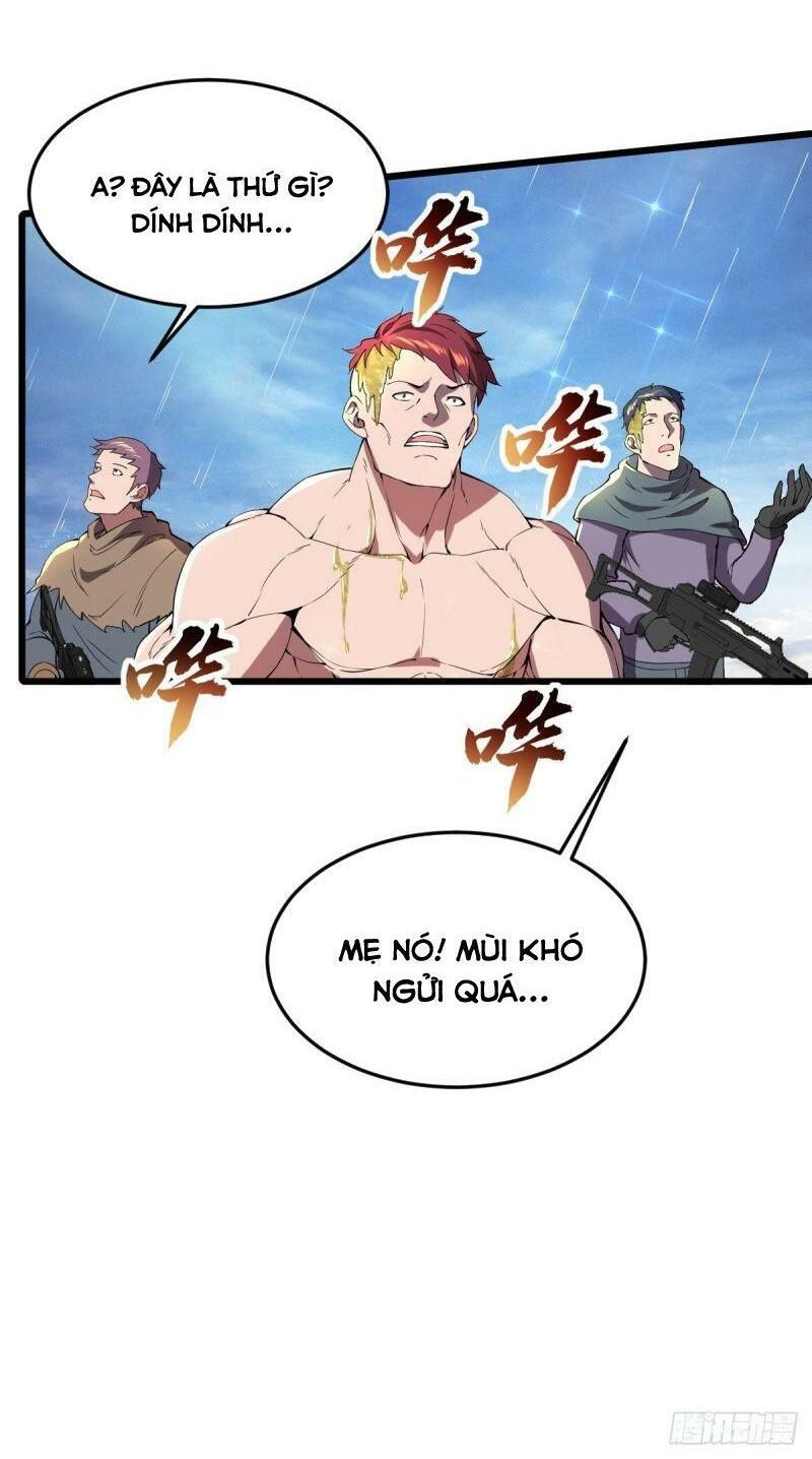 đọc truyện Quân Đoàn Nữ Tử Ngày Tận Thế Của Tôi Chương 19 ảnh 10 tại Thiên Thai Truyện