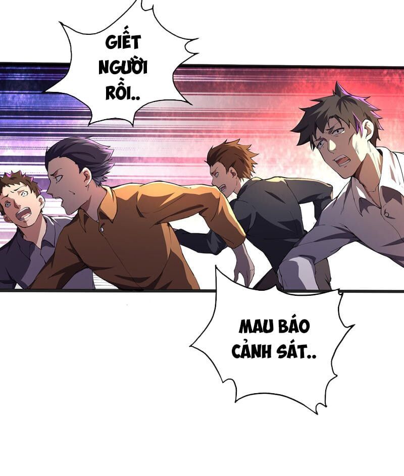 đọc truyện Quân Đoàn Nữ Tử Ngày Tận Thế Của Tôi Chương 2 ảnh 13 tại Thiên Thai Truyện