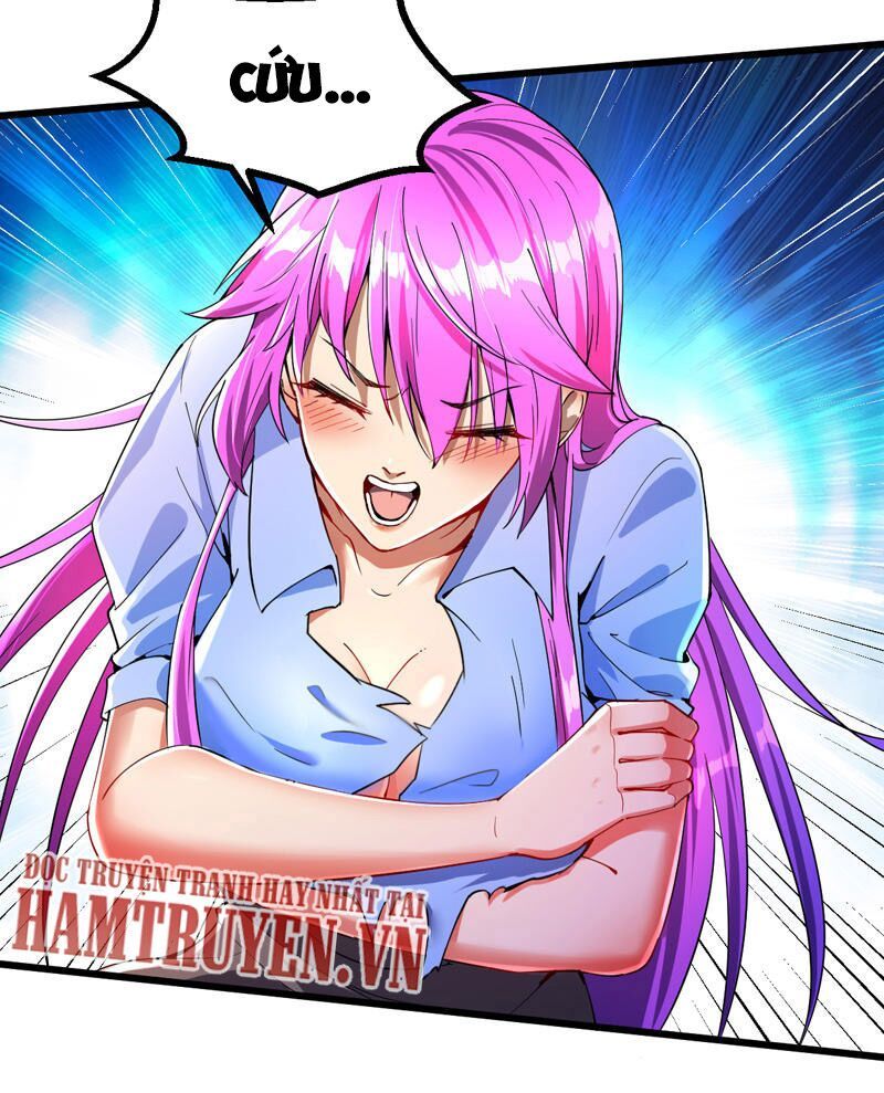 đọc truyện Quân Đoàn Nữ Tử Ngày Tận Thế Của Tôi Chương 2 ảnh 21 tại Thiên Thai Truyện